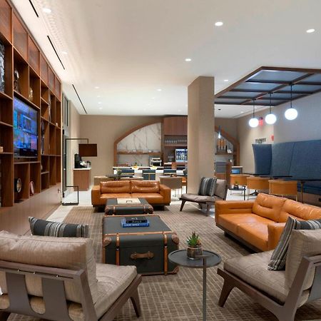 Отель Atlanta Marriott Northeast/Emory Area Экстерьер фото