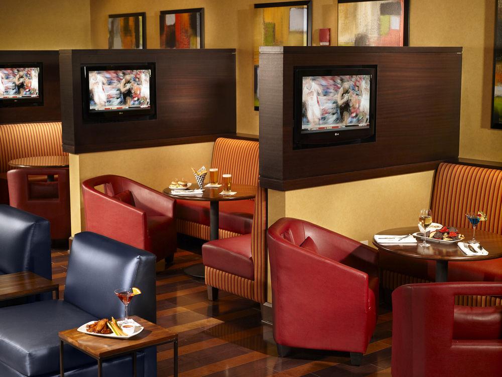 Отель Atlanta Marriott Northeast/Emory Area Экстерьер фото