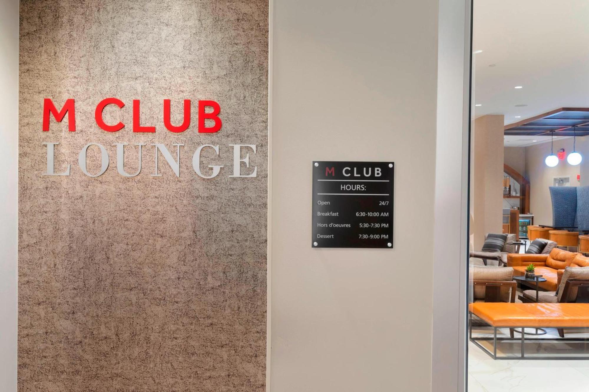 Отель Atlanta Marriott Northeast/Emory Area Экстерьер фото